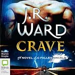 Cover of Crave