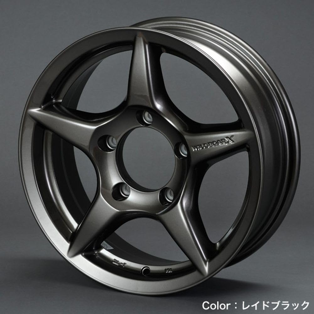 7447 様専⑤ ⚠️7447様以外は購入禁止です。アピオワイルドボアヨコハマ Amazon.co.jp: アピオ(Apio) アルミホイール WILDBOAR X 16インチ