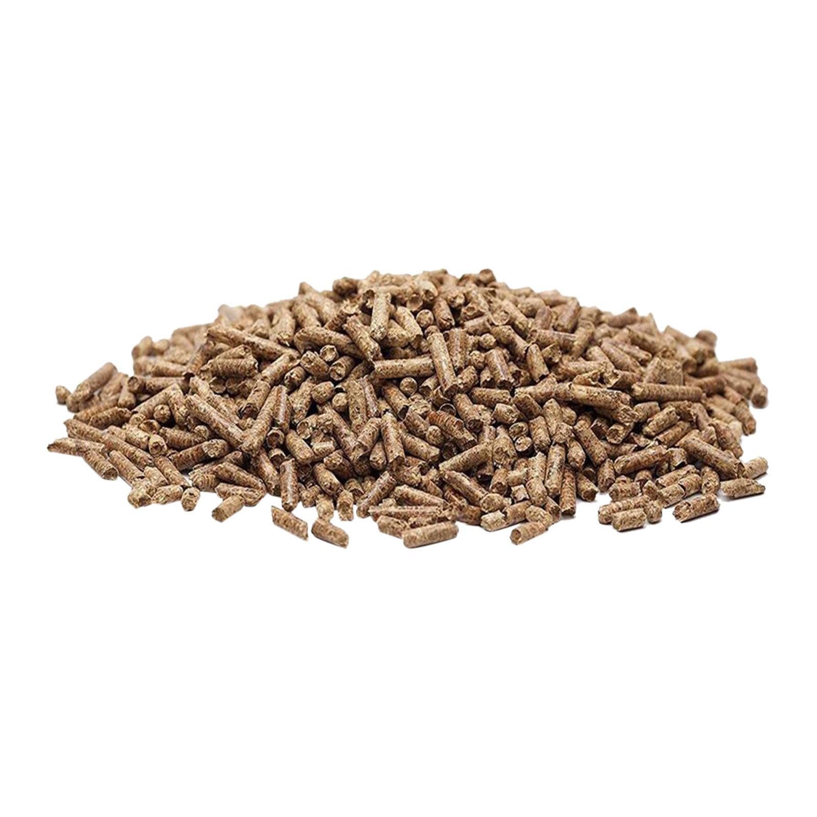 Wood Smoker Chips Wood Pellets Variety Size for Grilling Bake Wood Pellets