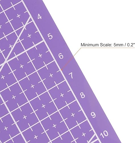 Vista 24 de HARFINGTON Alfombrilla de corte autorreparable A3 de 18 x 12 pulgadas, tabla de cortar de doble cara para manualidades, trabajo de arte, corte