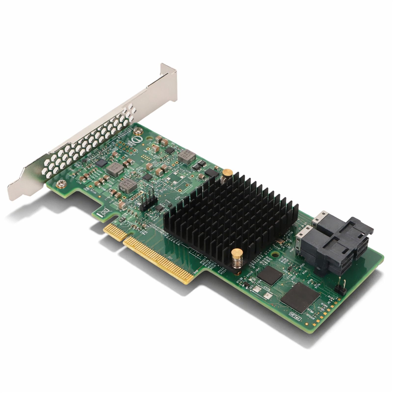 Amazon.co.jp: LSI SAS 3008 スマート アレイ カード RAID