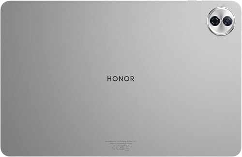 HONOR Pad 10 12.1" 2.5K Tablet (120Hz Eye-Care Display), Snapdragon 7 Gen 3, 10100mAh Battery, Android 15 Wi-Fi Tablet – High-Performance Entertainment & Productivity Pad - 4