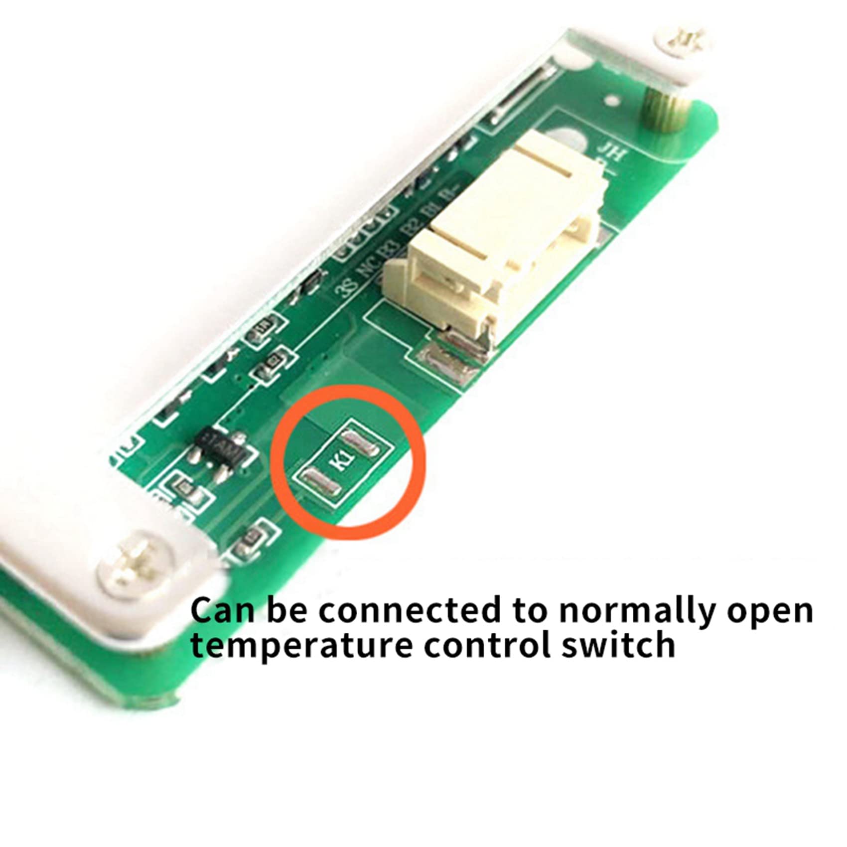 10 x 4S 12 V 100 A akumulator litowy ładowarka ochronna płytka z baterią Power Battery Poprawa równowagi PCB ochrona płytki drukowanej