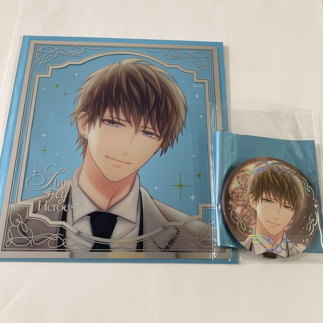 今大路峻 ジュンブラ 缶バッジ 今大路峻 ジュンブラ 缶バッジ Amazon