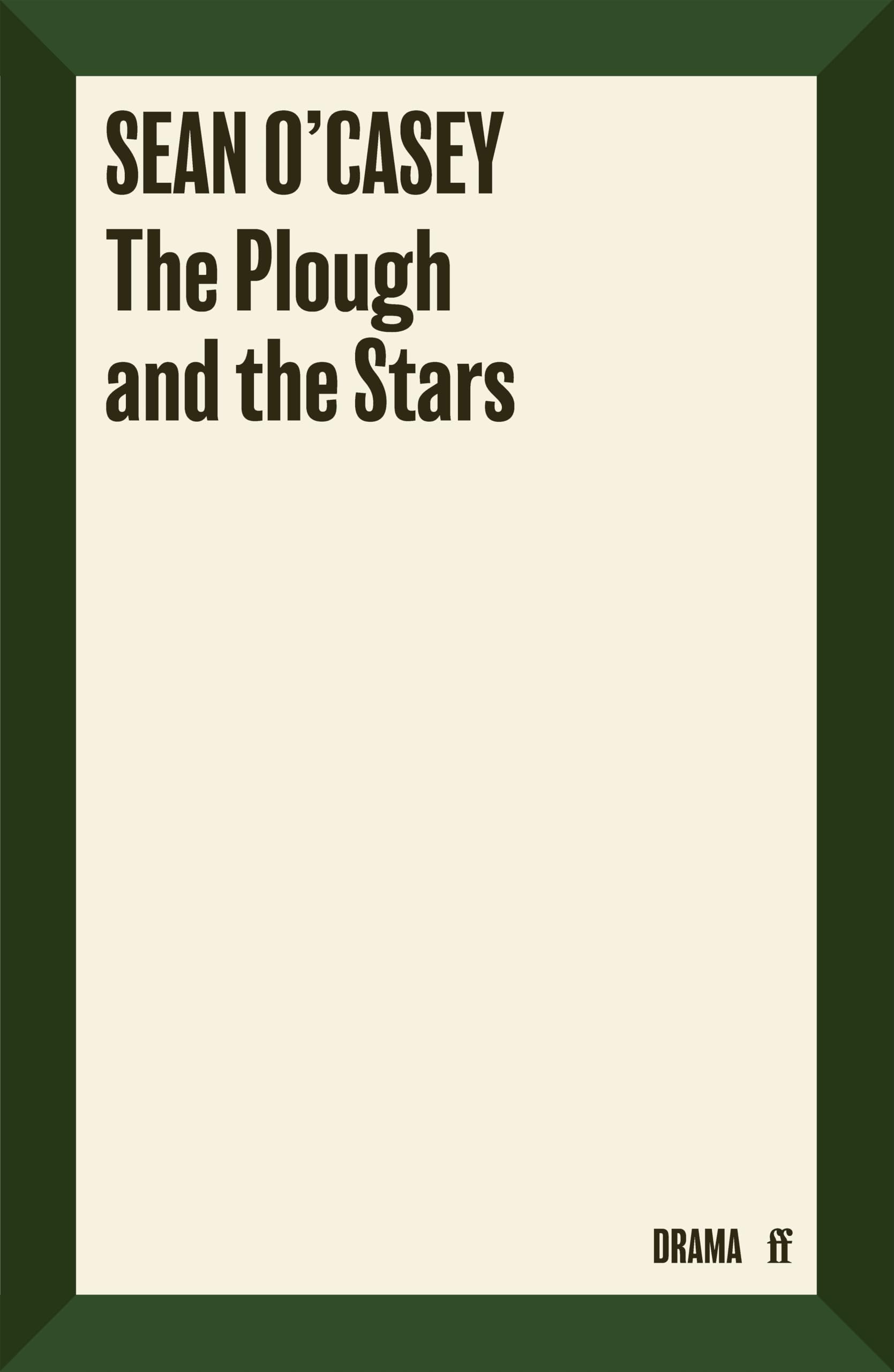 The Plough and the Stars