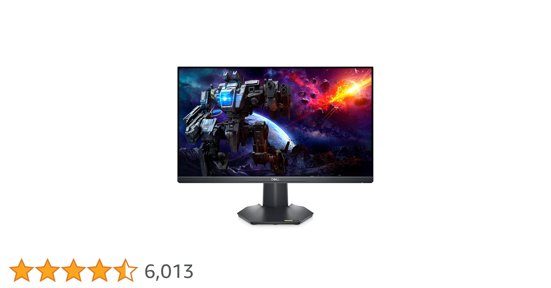 Dell-G2422HS-Black 24