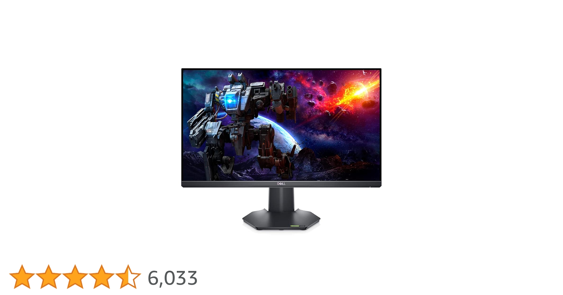 Dell-G2422HS-Black 24 Dell-G2422HS-Black 24