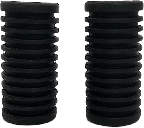 Miniatura 8 de Juego de 2 fundas universales para palanca de cambios de motocicleta, pedal de palanca de cambios de goma, compatible con Kawasaki Suzuki, Yamaha,