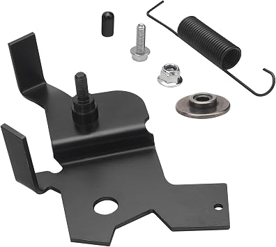 GY21401 Deck Idler Arm Kit Compatible with John D-eere
