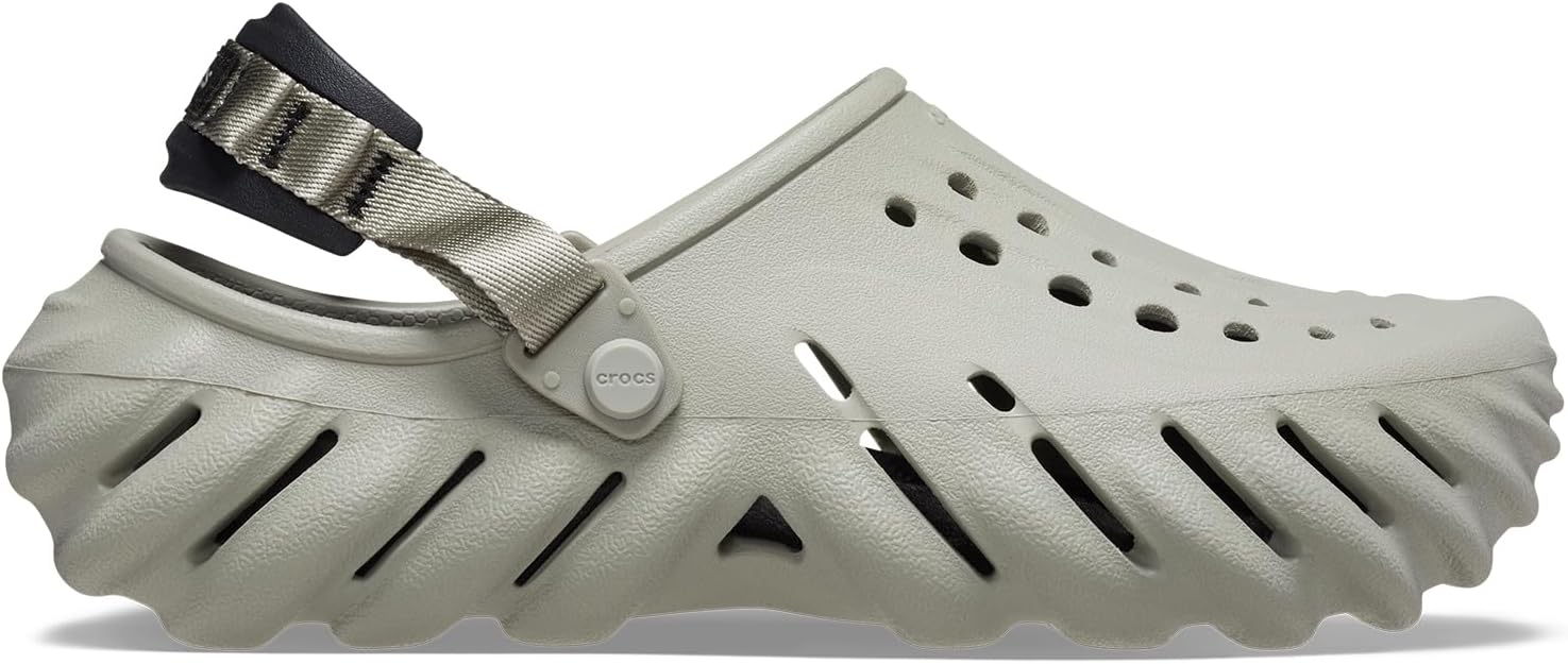 Crocs Women's Echo Clogs