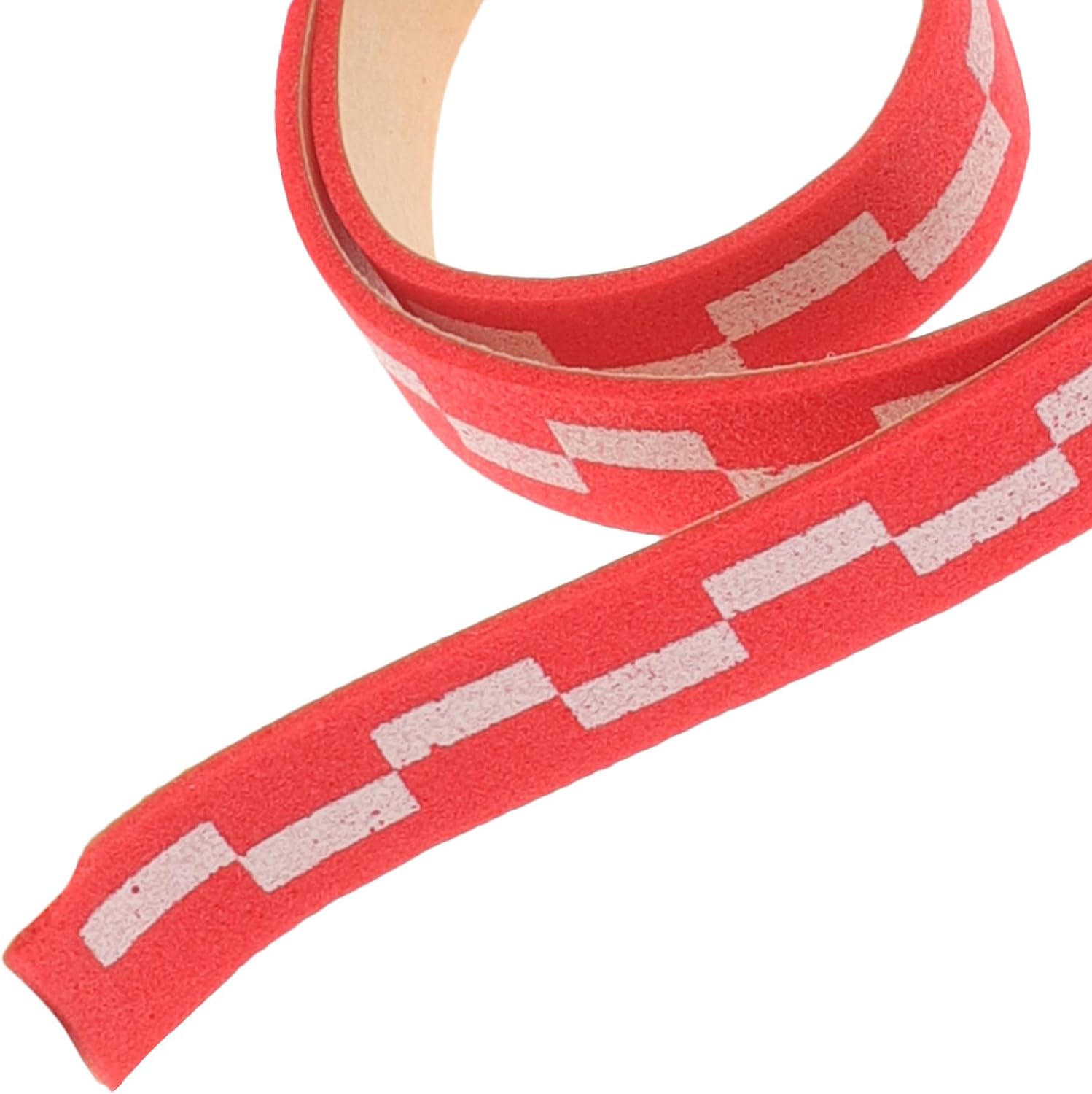 10pcs Table Tennis Racket Edge Protectors Anti-Collision Sponge Guard for Paddle Adhesive Tape Durable Accessory for Enhanced Racket Lifespan