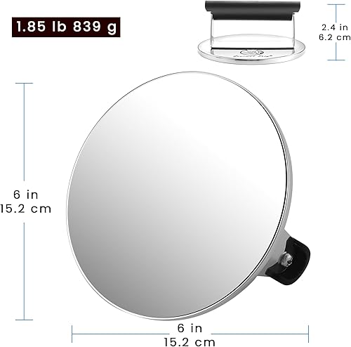 Miniatura 7 de Prensa de hamburguesa de acero inoxidable de 2 libras, trituradora de hamburguesas para plancha, mango resistente al calor, prensa de hamburguesas,