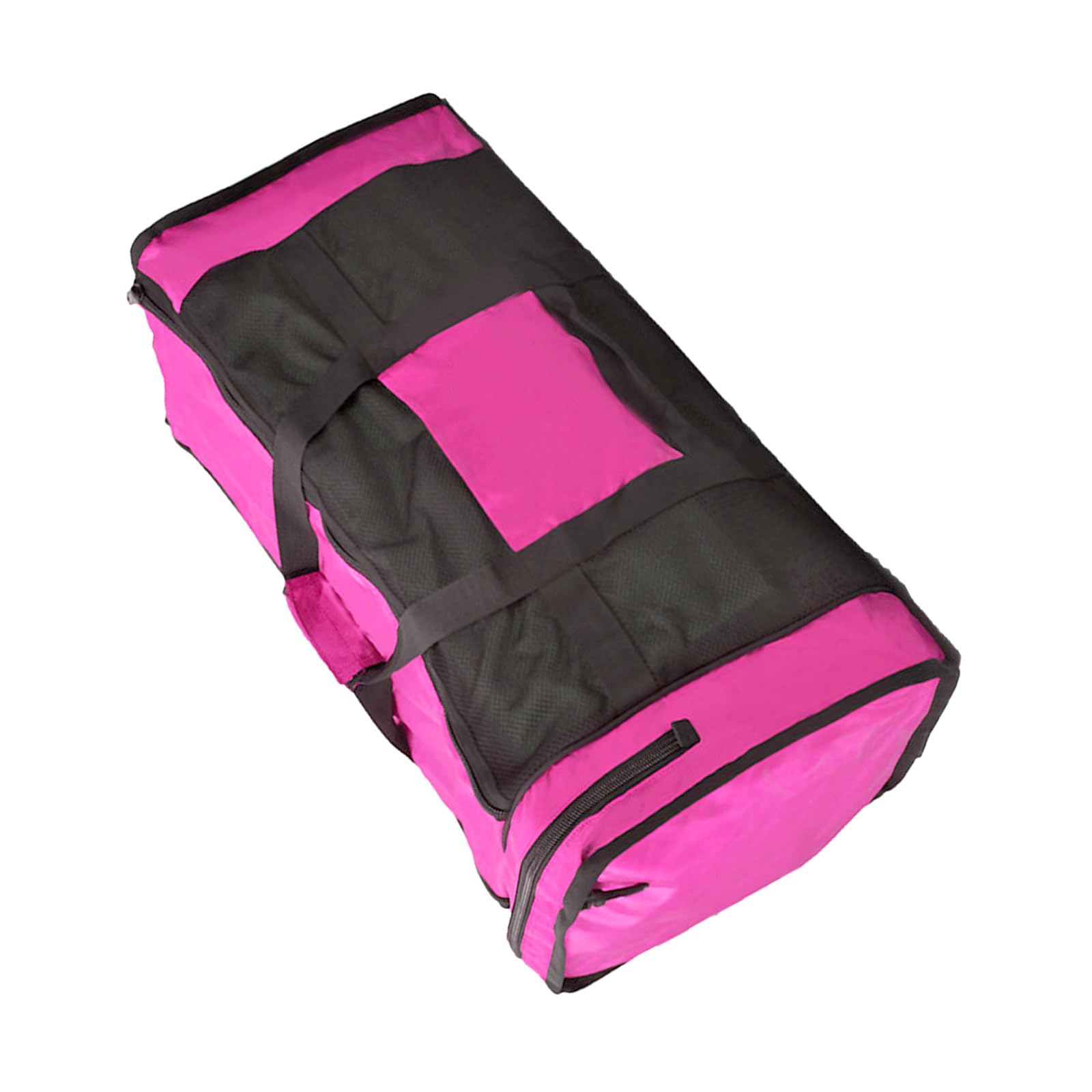 Sac de sport de grande capacité Sac de transport Sac de voyage Sac à main pour kayak Voile Rafting Beach, a