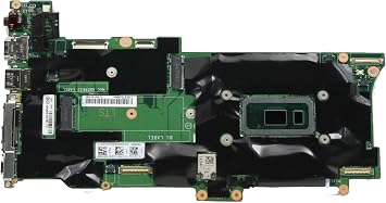 Compatible for Thinkpad X1 Carbon 7th Gen Motherboard CPU I7-10510U 16G 5B20W21741 5B21C21590