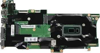 Amazon.com: IMBXHZQ Compatible for Thinkpad X1 Carbon 7th Gen