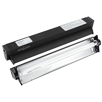 UVランプ REPTIZOO T5 UVB10 39W LIGHTING COMBOKIT Amazon.com : REPTI ZOO 8W Reptile T5 HO UVB Lighting Combo