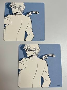 Amazon.co.jp: bleach展 石田竜弦 ②枚 イコースター ブリーチ