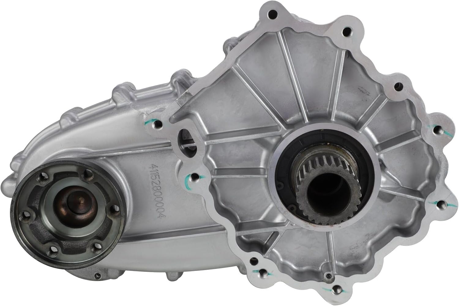 SCITOO 41251256 4WD Transfer Case Shift Motor Actuator For Mercedes-Benz GL320,For Mercedes-Benz GL350,For Mercedes-Benz GL450,For Mercedes-Benz GL500,For Mercedes-Benz GL550