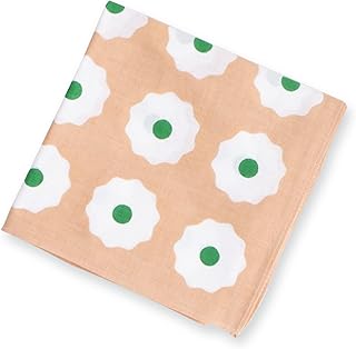 かまわぬ 風呂敷/日本製 サイズ約50㎝×50㎝ 綿100% / 小風呂敷 クロス ハンカチ お弁当包み チーフ/母の日 父の日 敬老の日 誕生日 入園 入学