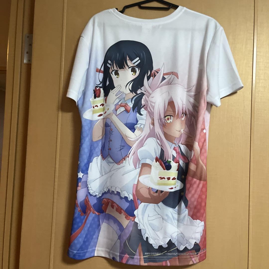Amazon.co.jp: Fatekaleid liner プリズマイリヤ イリヤ