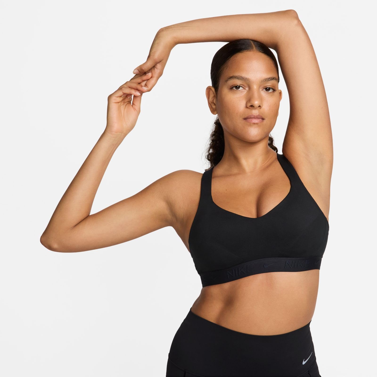 Nike W NK DF Indy HGH SPT Bra Bra Femme (Lot de 1)