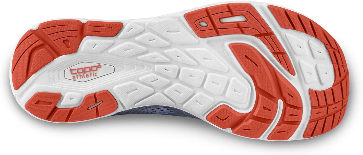 Topo Athletic Women's Low Drop Magnifly 3 Road Running Shoes