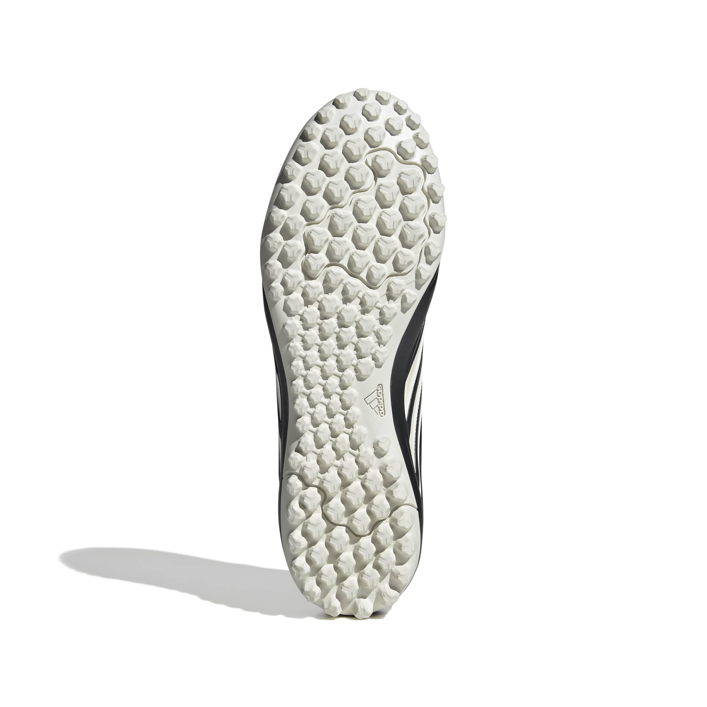 adidas Unisex Zapatilla de fútbol Copa Pure IV Club moqueta