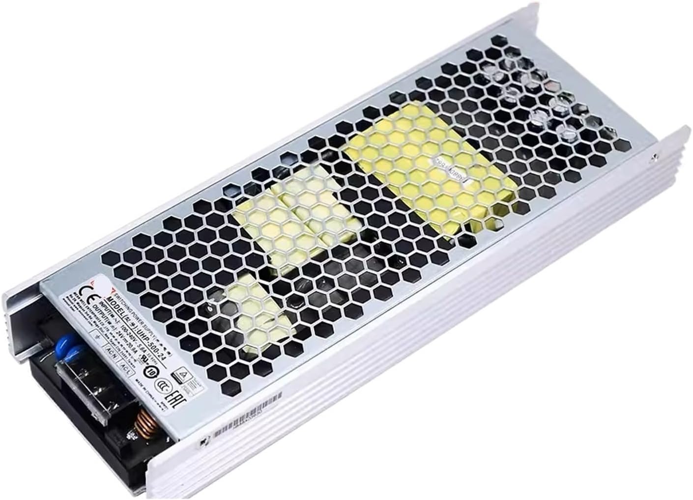 UHP-500 UHP-500-5 UHP-500-12 UHP-500-15 UHP-500-24 UHP-500-36 UHP-500-48 500-55 500W Switching Power Supply(UHP-500-36V 13.9A)