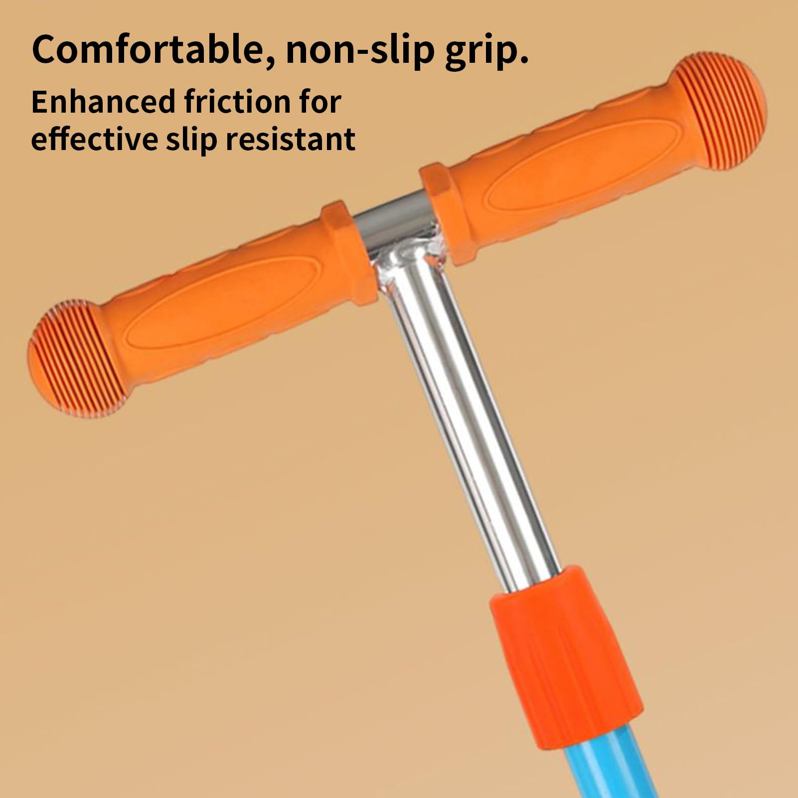 Sprungballs | Balance-Stick mit Griff für Sprünge | Einstellbare Kugel für Outdoor-Spiele - Geschenk Für Draußen Indoor Jungen Mädchen Weihnachten Geburtstag Teen