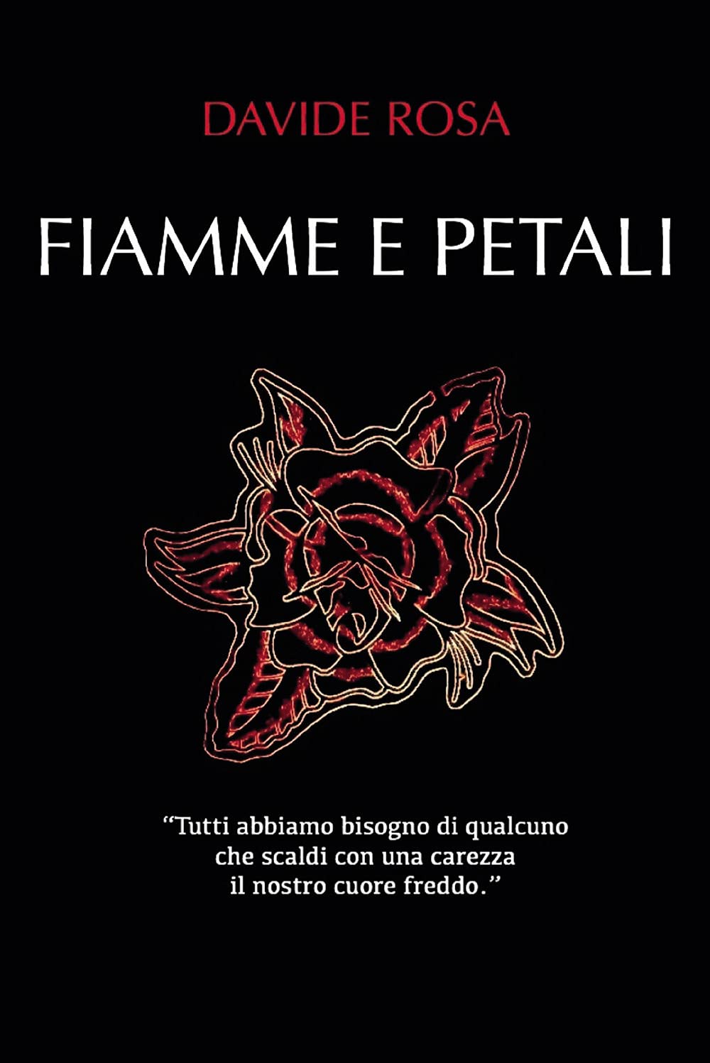 Fiamme E Petali - 4