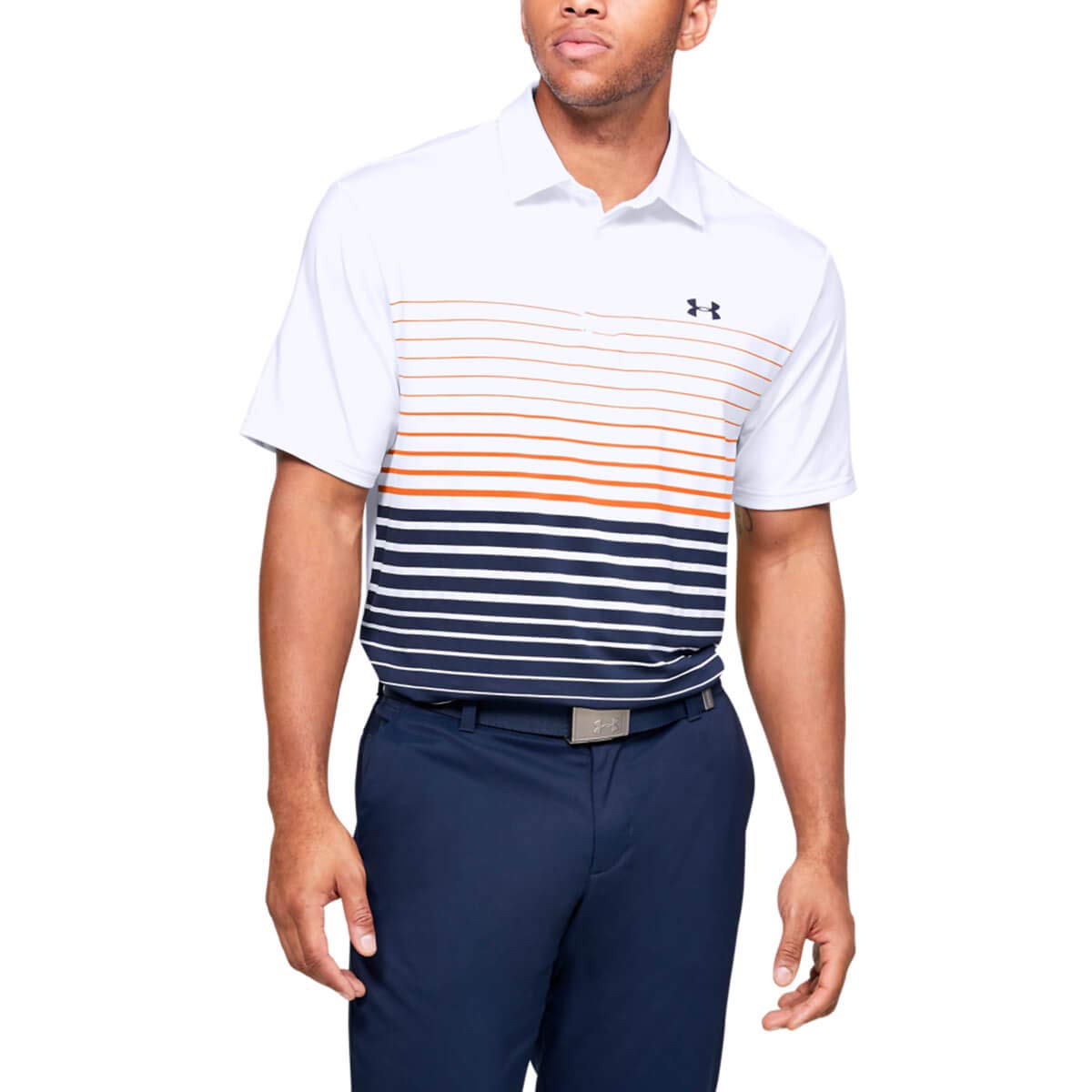 Under Armour Playoff 2.0 Polo de Golf Hombre — view 73