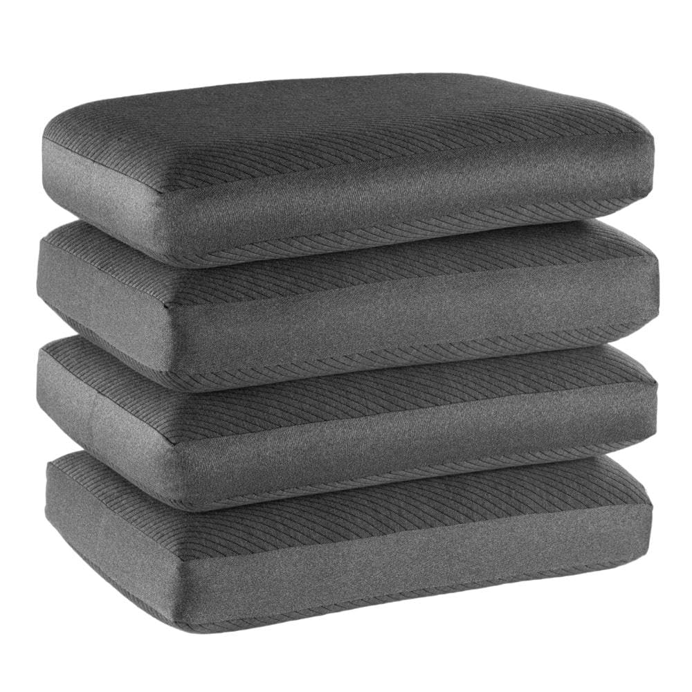 Wakefit Memory Foam Pillow Set - Neck Pain Relief -18