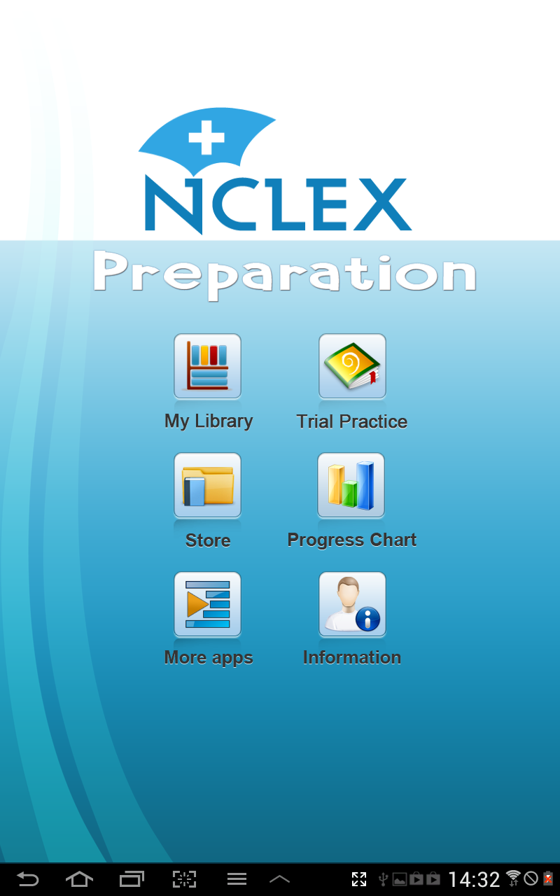 NCLEX Practice PRO - App on Amazon Appstore