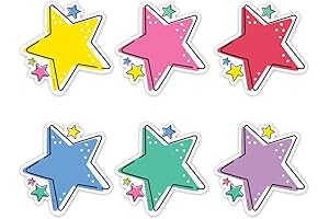 ctp seasonal accents 10 cut outs