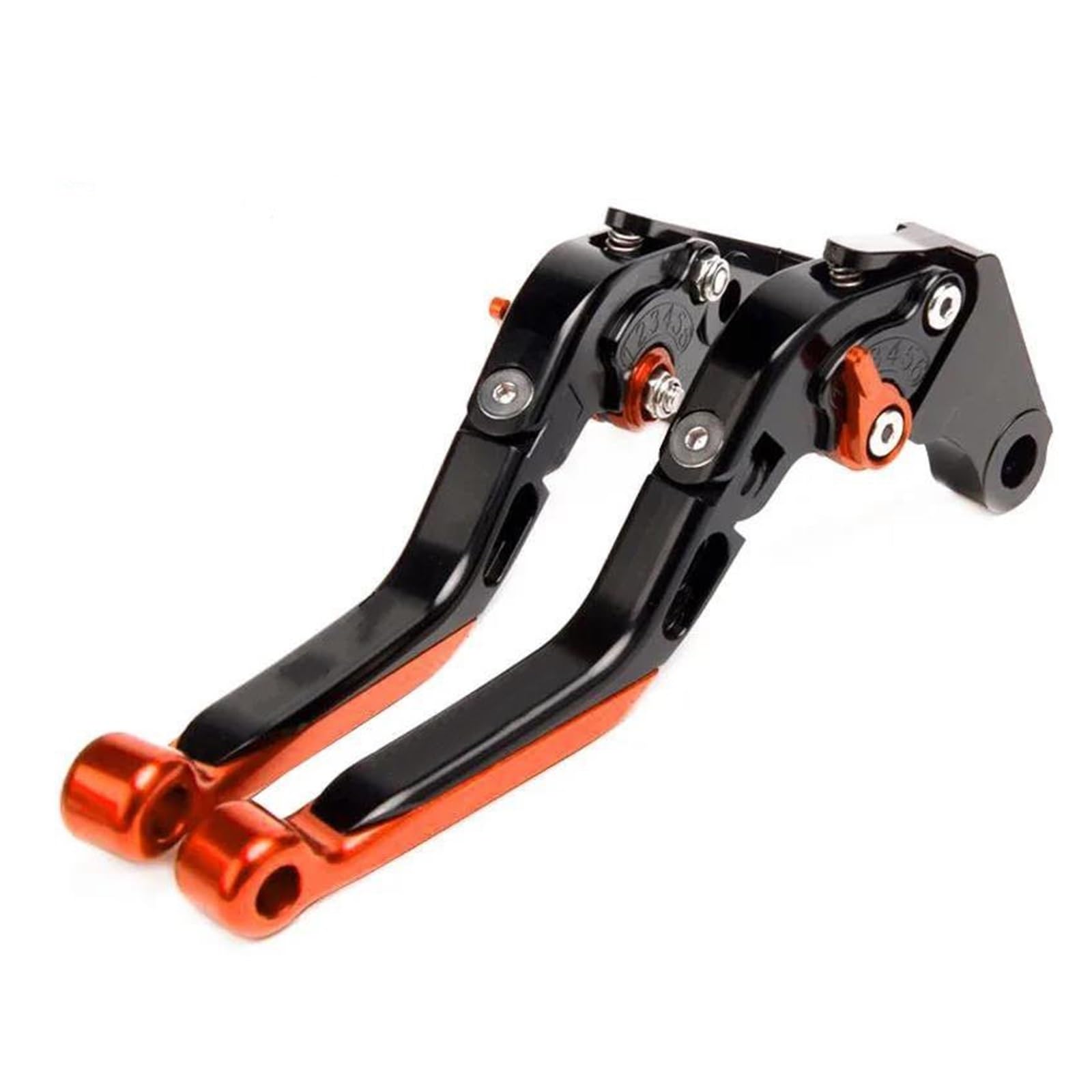 Rvevfbkbal Nn Motorcycle Brake Clutch Levers For Versys1000 650 2015-2017 For Versys650 1000 Extendable Foldable