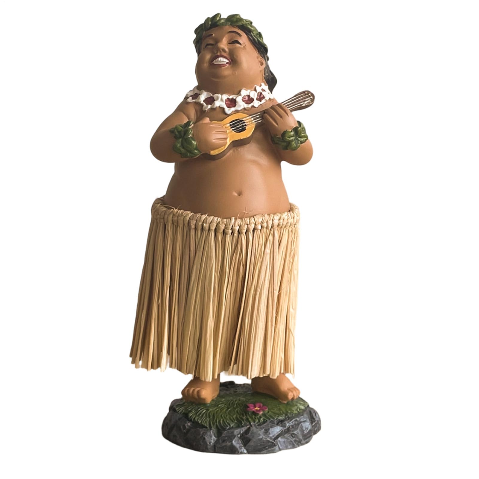 Statue pour tableau de bord de voiture : le cadeau d'anniversaire et Saint-Valentin idéal