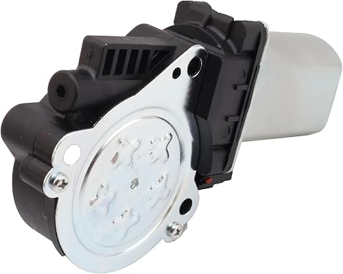 Miniatura 4 de 676061 Motor de paso de entrada de escalera RV compatible con motor de paso Kwikee de repuesto para 366043 379147 369506 1101428 214-1001 incluye 3