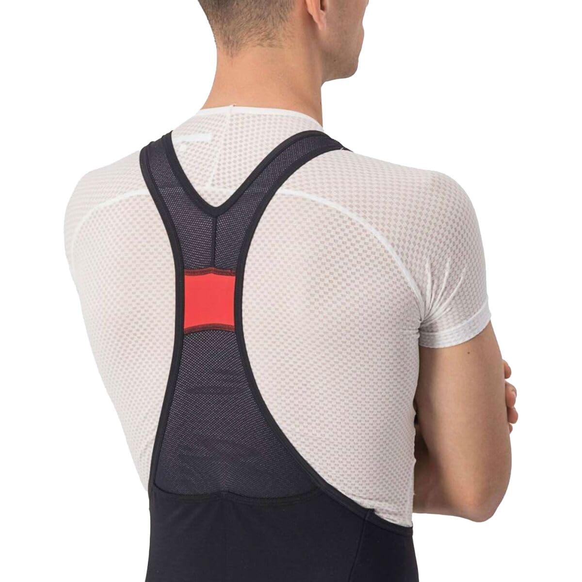 CASTELLI Unltd TH Bibshort - Short Cycling Dungarees Hombre