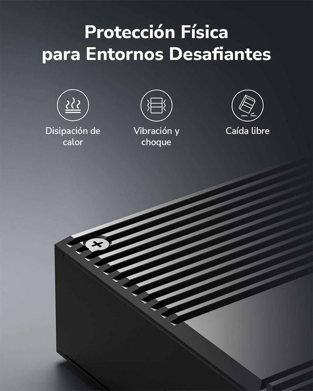 Cudy Switch PoE+ Industrial 8 Puertos, 8+2SFP, Carril DIN, -40~75C, IG1008P | 8x PoE+ 120W, 2x SFP, Carril DIN, -40~75C, Doble DC 48-57V, IP40, 6kV Sobretensión, Plug Play