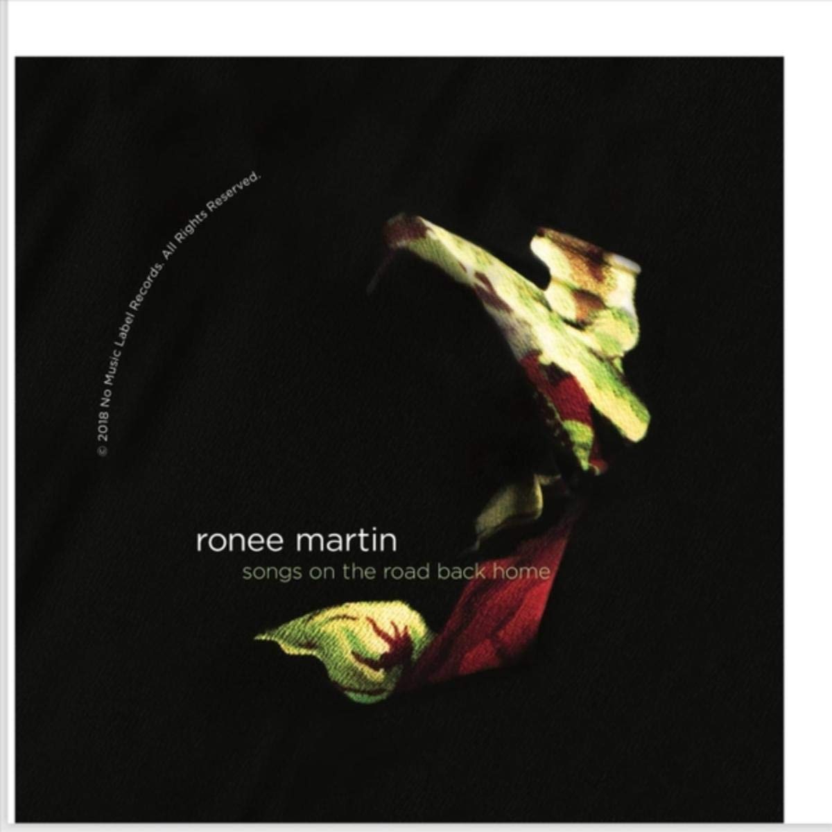 Ronee Martin