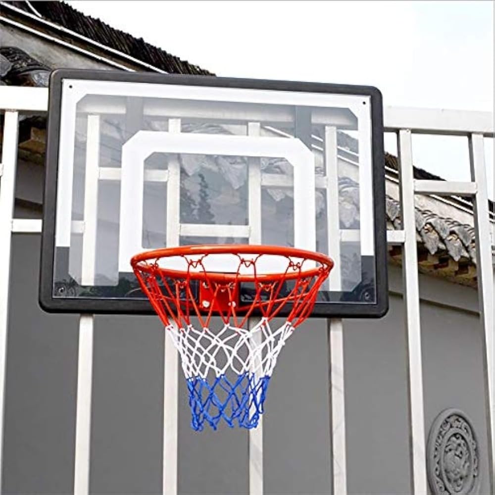 Amazon | 壁掛け式 バスケットゴール バスケットボード 十代の若者たち