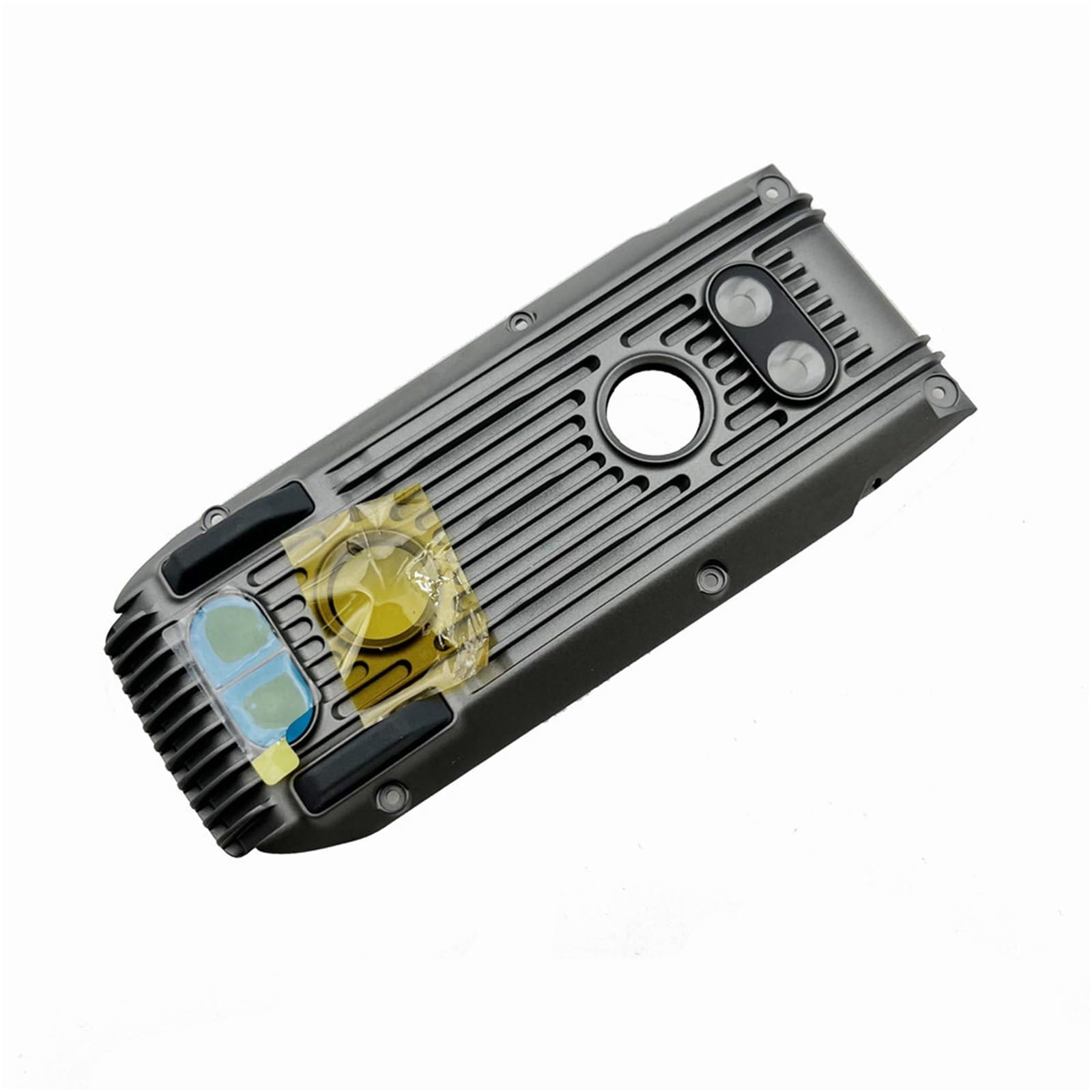 Compatible con la cubierta inferior de DJI Mavic 3.