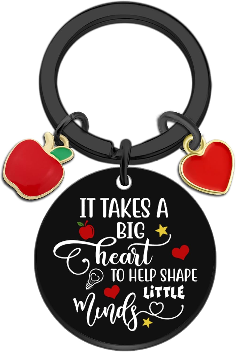 Teacher Gifts for Women Back To School Gifts Teacher Keychain