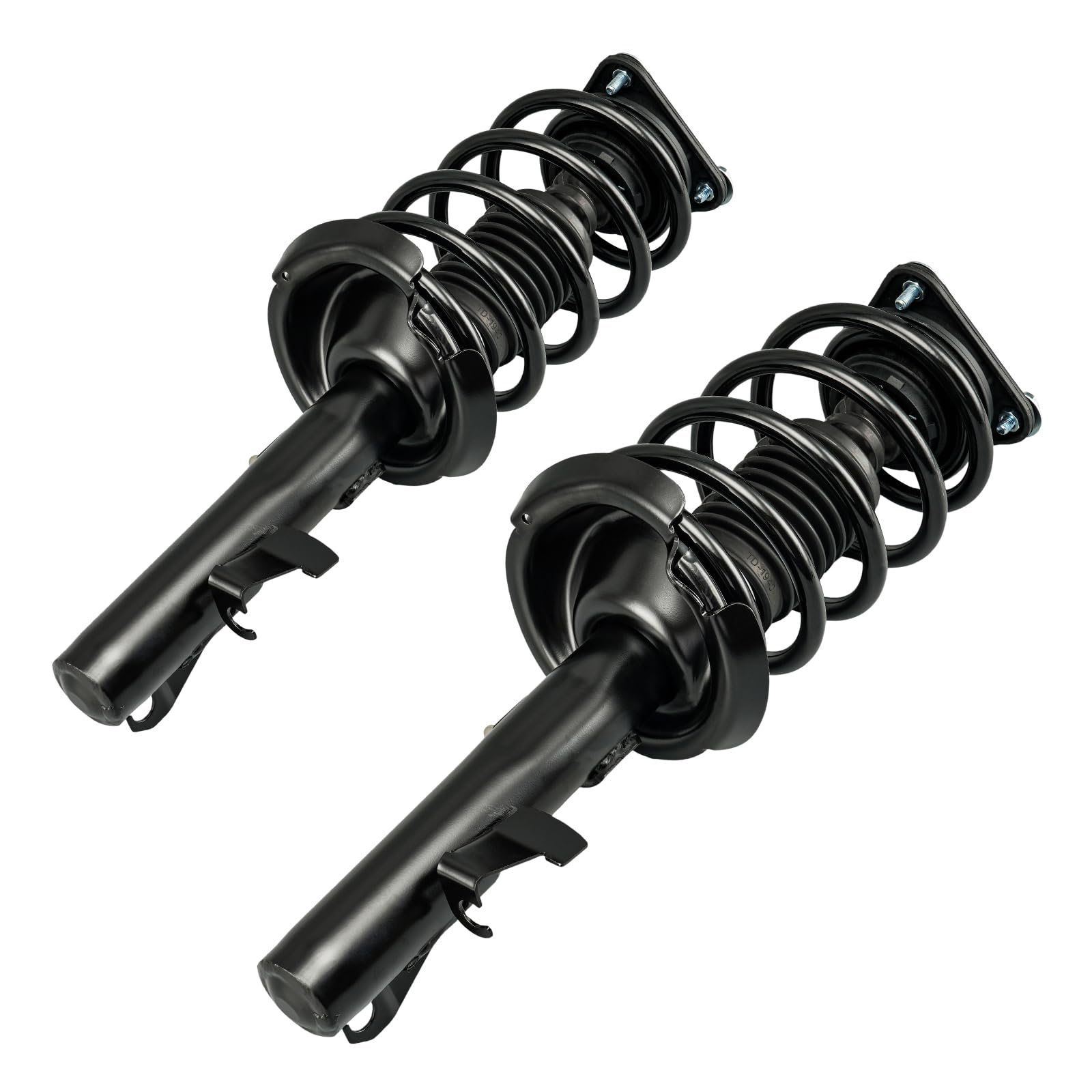 PHILTOP Front Struts Assembly for 2006-2010 Mazda 5