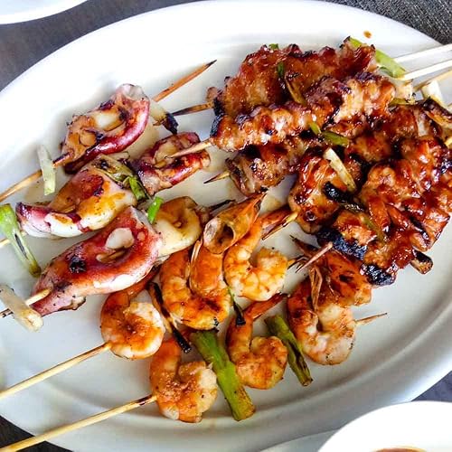 Miniatura 6 de Asian Seasonings - Juego de regalo gourmet  Tastes of Asia  Mezcla de especias artesanales  Paquete de seis  Sin OMG, todo natural, lote pequeño