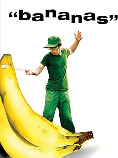 Bananas