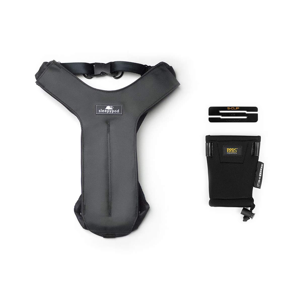 Sleepypod Clickit Sport Plus