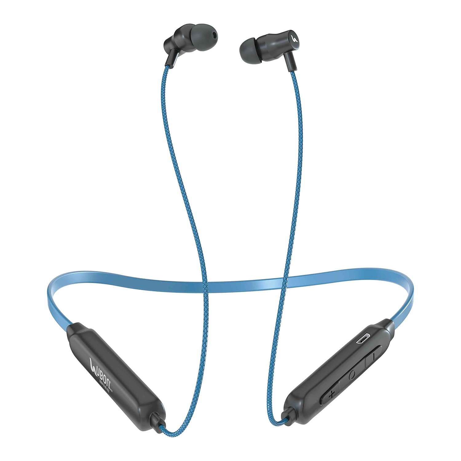 UBON Bluetooth Earphone with Mic, Bass Factory 2.0 BT5250, inEar