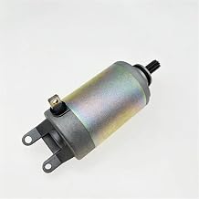 Starter Accessories Motorcycle Electrical Engine Starter Motor for Suzuki GW250-FS GSX250 DL250-A DR300 XCR300 GW GSX 250cc