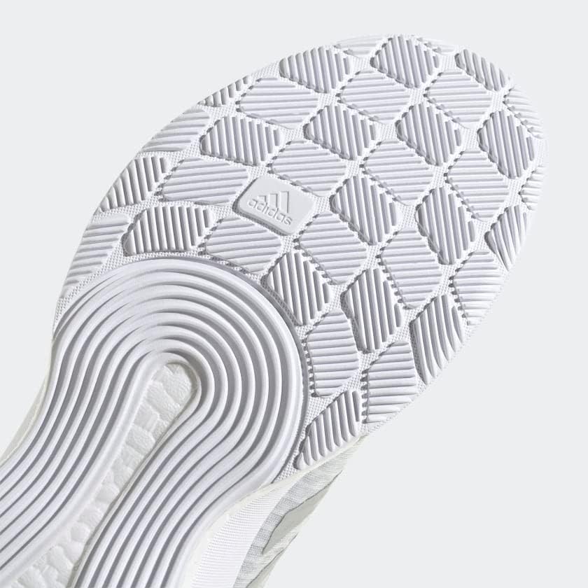 Adidas Womens Crazyflight Volleyballschuhe - Image 7